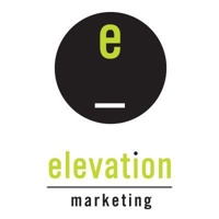 Elevation Marketing logo