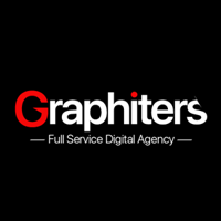 Graphiters logo