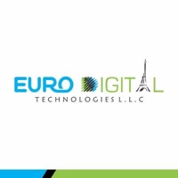 Euro Digital Technologies logo