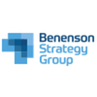 Benenson Strategy Group logo