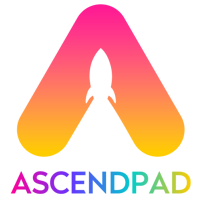 AscendPad Agency logo