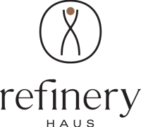 The Refinery Haus