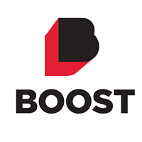 Boost New Media