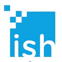 ISH Technologies logo