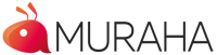 MURAHA logo