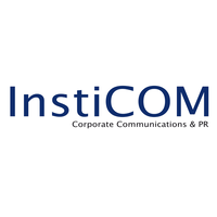 InstiCOM logo