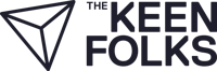 The Keenfolks logo