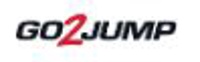 Go2jump logo