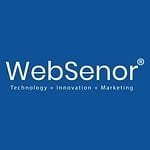 WebSenor : Top Rated Technology Development Company | United States | Dubai