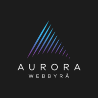 Aurora Webbyrå