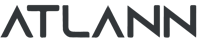 Atlann logo
