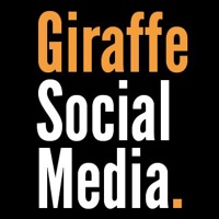 Giraffe Social Media