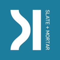 Slate and Mortar Ltd logo