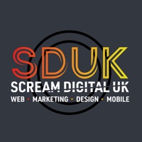 Scream Digital UK