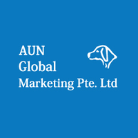AUN Global Marketing logo