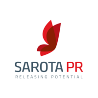 SAROTA PR logo