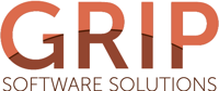 GRIP Software Solutions logo