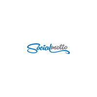 Social Motto logo