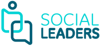 Social Leaders logo