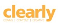 Clearly logo