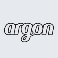 Argon Design logo