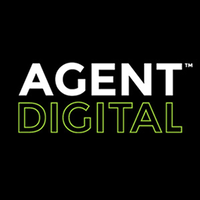 Agent Digital logo