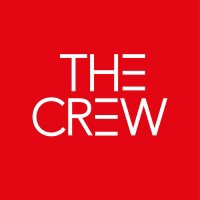 The Crew logo