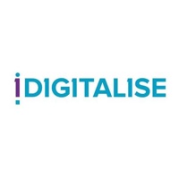 iDigitalise - Digital Marketing logo
