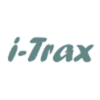 i-Trax Solutions logo