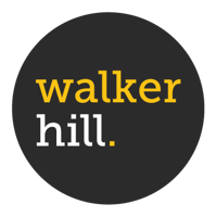 Walker Hill Digital logo