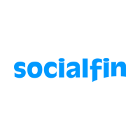 SocialFin logo