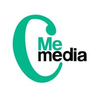 CMe Media logo