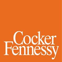 Cocker Fennessy logo