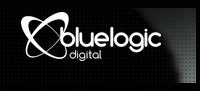 Blue Digital logo