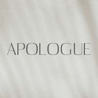 Apologue logo