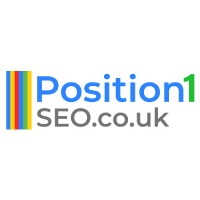 Postion1SEO logo