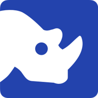 Rhino Reviews logo