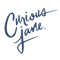 Curious Jane logo