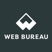 Web Bureau logo