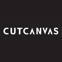 Cut Canvas Creative logo