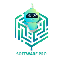 Software Pro logo