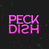 PECKDISH BRAND AGENCY