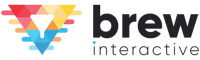 Brew Interactive logo