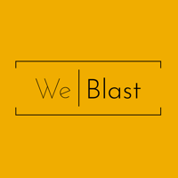 WeBlast Ltd. logo