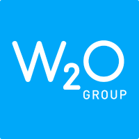 W2O Group logo