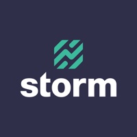 Storm Communications logo