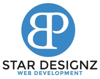 Star Designz logo