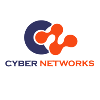 Cyber Networks logo
