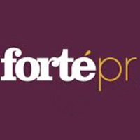 Forte PR logo