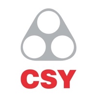 CSY Retail Systems logo